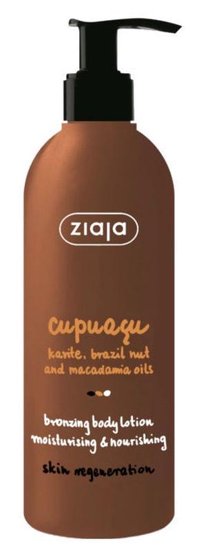 Kehakreem Ziaja, 300 ml