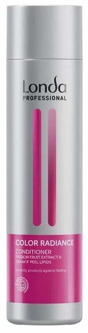 Matu kondicionieris Londa Professional Color Radiance, 250 ml
