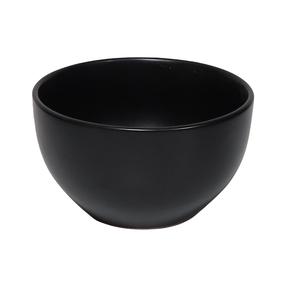 Bļoda Ketler Trone 9141021, melna krās., 15 cm