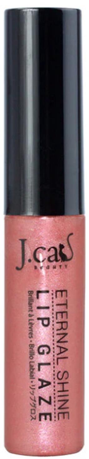 Lūpu spīdums J.Cat Beauty Eternal Shine Lip Glaze, fandango krās., 104