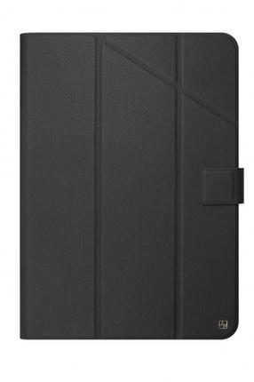 Planšetinio kompiuterio dėklas Just Must, juoda, 9-11"