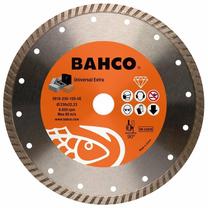 Deimantinis diskas Bahco 3916-125-10S-UE, 125 mm x 22.23 mm x 2.5 mm