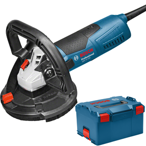 Slīpēšanas mašīnas Bosch GBR 15 CAG 0601776002, ar sukām, 1500 W