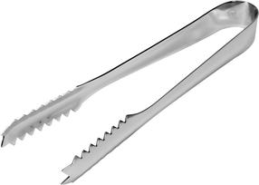 Щипцы для сахара Yato YG-02733, 15.5 см, серебристый цв.