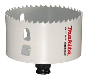 Кольцевая пила биметалл Makita Ezychange E-14168, 8.9 см