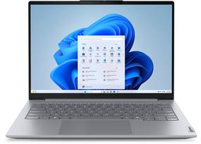 Ноутбук Lenovo ThinkBook 14 G8 IAL 21SJ00PCMH, Intel® Core™ Ultra 9-185H, 16 GB, 512 GB, 14 ″, Intel Arc Graphics, серый цв., EN, Windows 11 pro