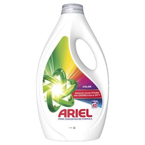 Pesugeel Ariel Color, 1.8 l