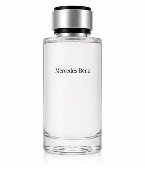 Tualettvesi Mercedes-Benz For Men, 240 ml