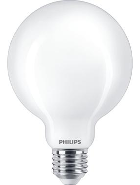 Lemputė Philips LED, G93, 2700 °K, E27, 7 W, 806 lm