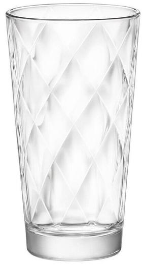 Joogiklaas Bormioli Rocco, klaas, 0.37 l
