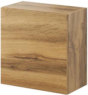 Spintelė Cama Meble Vigo 90, ąžuolo, 50 cm x 50 cm x 30 cm