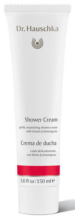 Kūno prausimosi želė Dr.Hauschka Shower, 150 ml
