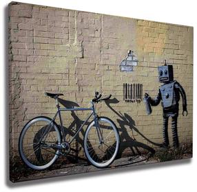 Reprodukcija Wallity WY19, 70 cm x 50 cm