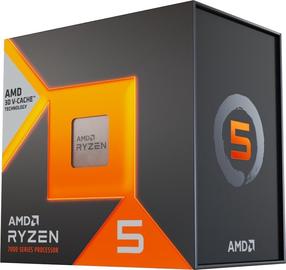 Procesorius AMD Ryzen 5 7500X3D 100-100001904WOF, 4GHz, AM5, 96MB