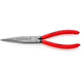 Replės smailios/suėmimui Knipex 38 11 200, 200 mm