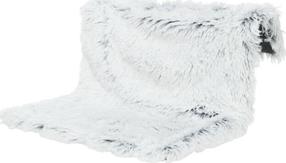 Kaķu guļvieta Trixie, melna krās./(krāsa/dizains tiek izvēlēts nejauši), 45 cm x 26 cm