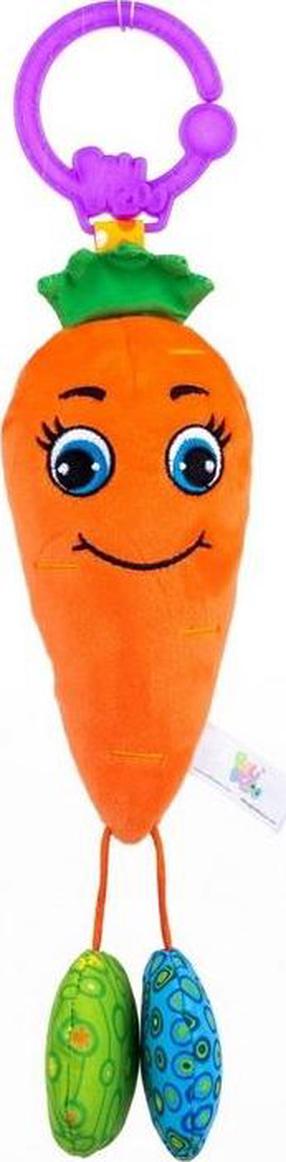 Vankrilelu Dumel Carrot, mitmevärviline