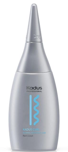 Matu losjons Kadus Professional Curl Perm N/R, 75 ml