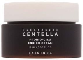 Sejas krēms Skin1004 Madagascar Centella Probio-Cica Enrich, 15 ml