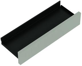Vonios lentyna Elita Universal For All, žalia sp., 14.7 cm x 40 cm x 8 cm