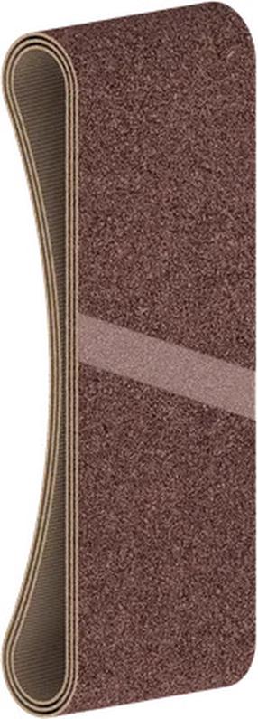 Šlifavimo juostų rinkinys Bosch Pro X440, 60, 45.7 cm x 7.5 cm, 3 vnt.
