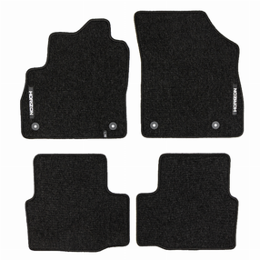 Automobilio kilimėlis, priekinis/galinis, Opel Astra K 2015-2022