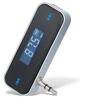 FM modulators Forever Riff BT-X5, 5 V