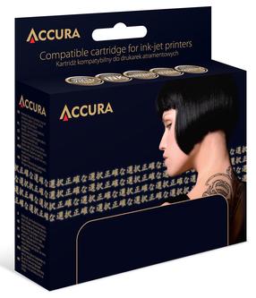 Printerikassett Accura AC-C581XXLPB, sinine v.