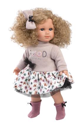 Lėlė Llorens Elena 53549, 35 cm, įvairių spalvų