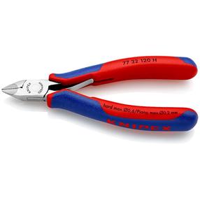 Pjoviklis elektromechanikai Knipex 77 32 120 H, 120 mm
