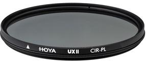 Filtras Hoya UX II CIR-PL, Poliarizacinis, 58 mm