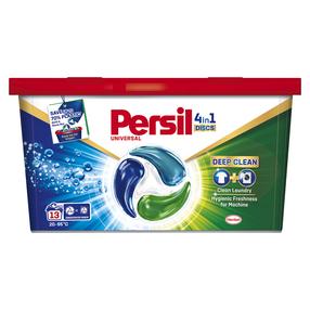 Pesukapslid Persil Discs Universal, 13 tk