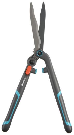 Hekikäärid Gardena Energycut 2 in 1, 600 mm