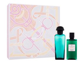 Kinkekomplektid meestele Hermès Eau d´Orange Verte Eau De Cologne Set