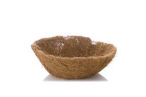 Įdėklas Garden Center Coconut 6741, natūralus pluoštas, ruda sp.