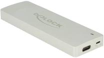 HDD/SSD korpuss Delock