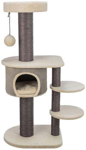 Когтеточка для кота Trixie Marcello, 60 см x 48 см x 140 см