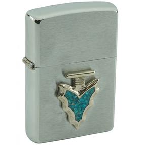 Tulemasin Zippo 300.044 10595202, hõbe v.