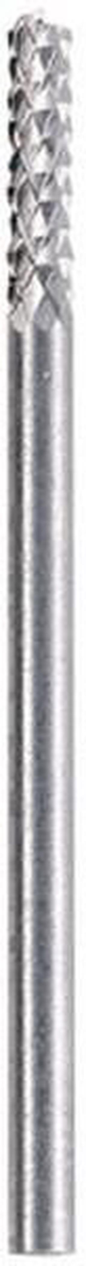 Сверло Dremel, плитка, 3.2 мм x 5.8 см