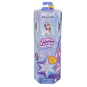 Lėlė su priedais Mattel Disney Frozen HTG25, 31.5 cm