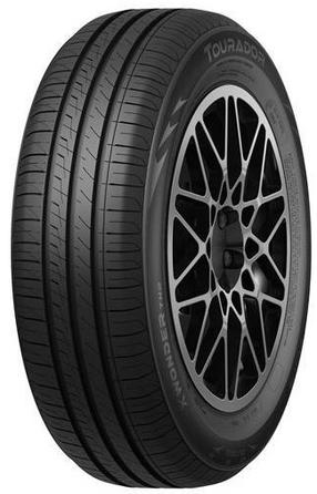 Vasaras automašīnas riepa Tourador X Wonder TH2 165/65/R14, 79-T, D, C, 70 dB
