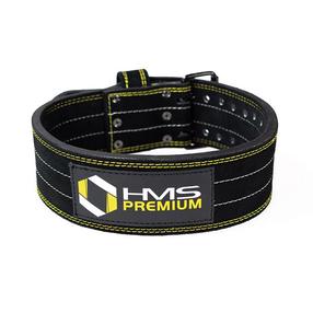 Raskejõustikurihm HMS Premium PA3558, must v., XXL