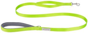 Koera rihm Amiplay Samba, roheline v., M, 1.5m x 2cm