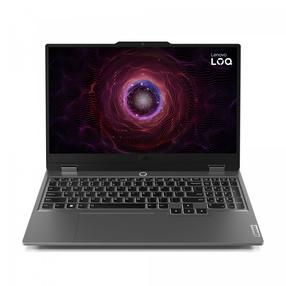 Nešiojamas kompiuteris Lenovo LOQ 15ARP9, atnaujintas, perpakuotas, 7435HS, 16 GB, 1 TB, 15.6 ", NVIDIA GeForce RTX 4060, pilka, prancūzų