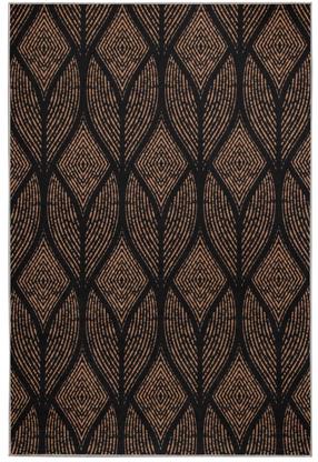 Kilimas Conceptum Hypnose Delta 530HFT1451, įvairių spalvų, 100 cm x 200 cm