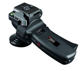 Fotoaparāta statīva galviņa Manfrotto 322RC2