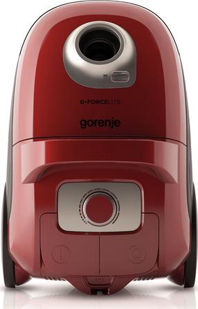 Putekļu sūcējs Gorenje VCEA23GLR, 700 W