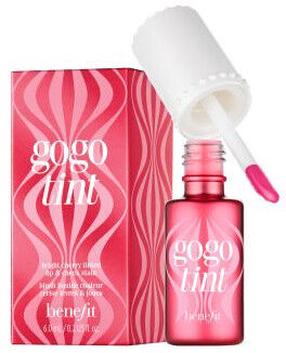 Huuleläige Benefit Gogotint, 6 ml, kirss v.