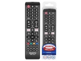 Universālā tālvadības pults Samsung LCD televizoriem (melna) HQ LXH1618