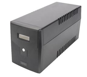 UPS įtampos stabilizatorius Digitus UPS 1500VA DN-170075, 900 W